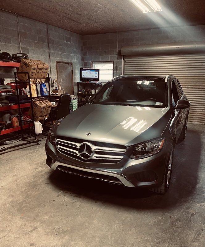 Littlejohn Auto Repair work photo